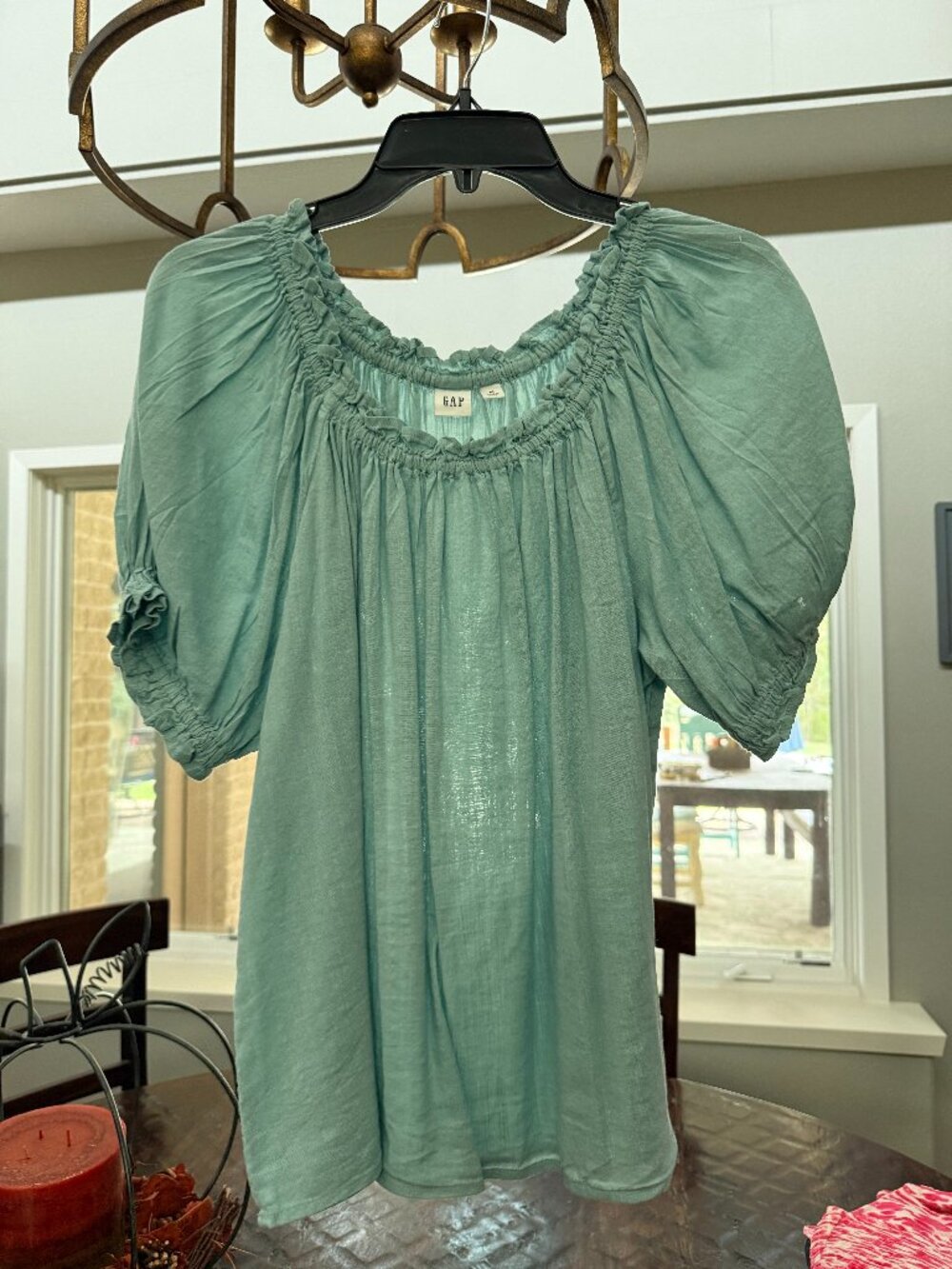 Gap Blouse